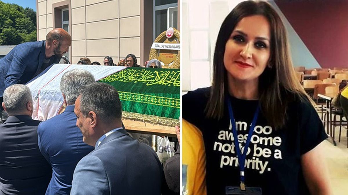 Eşini öldüren koca, hakim karşısında: Birbirlerine, \'Aşkım\' diye hitap ediyorlardı
