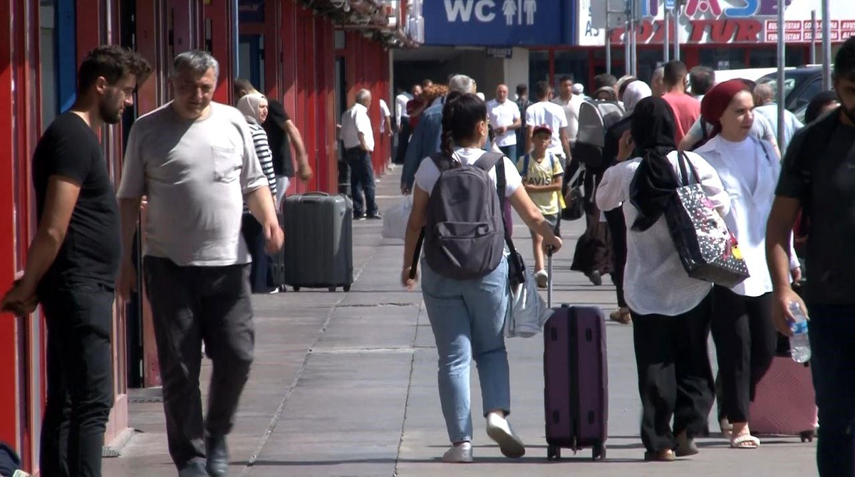 Haziran Ayında Enflasyon Rakamları Açıklandı