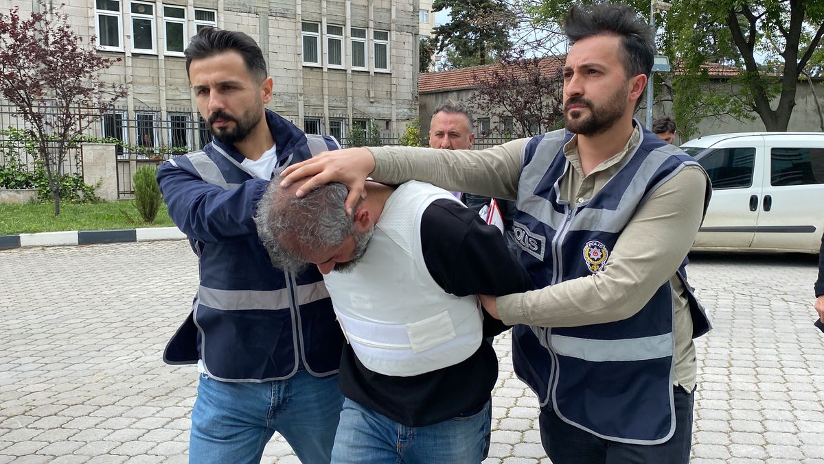 Samsun\'da Mülk Anlaşmazlığından Kaynaklanan Cinayet Davası