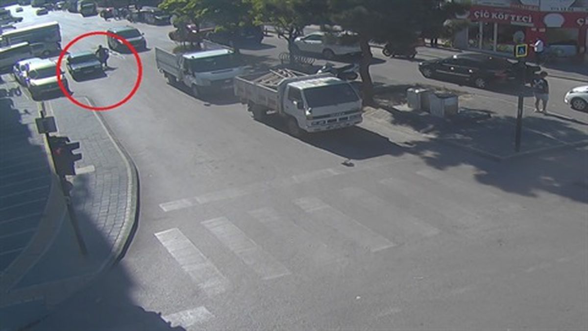 Bursa\'da Eşi ve Eniştesini Vuran Adam Hapis Cezasına Çarptırıldı