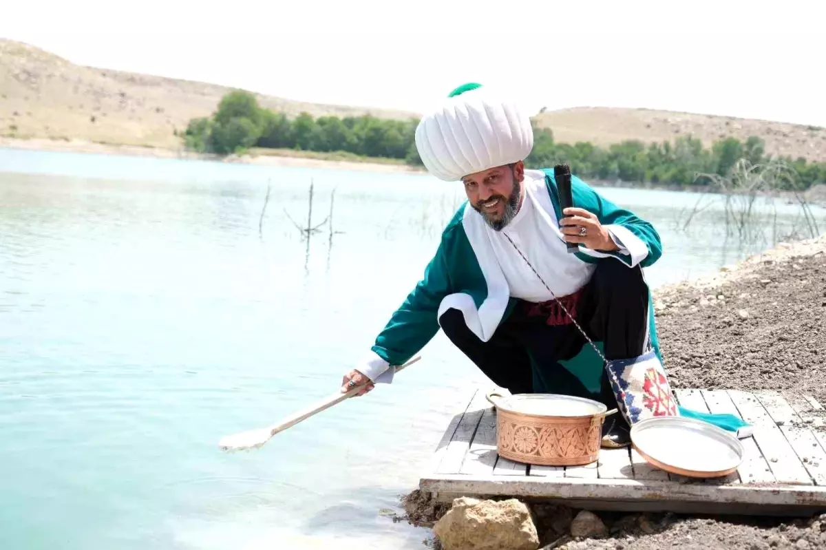 Uluslararası Nasreddin Hoca Kültür ve Sanat Festivali Başladı