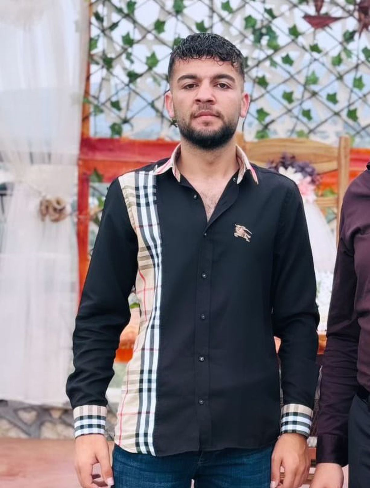 Mardin\'de Park Halindeki Otomobilde Ölü Bulundu