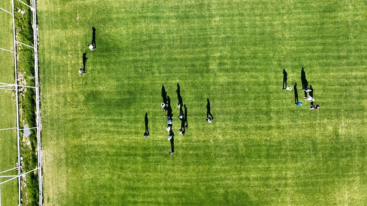 Erciyes Yüksek İrtifa Kamp Merkezi, futbol takımlarını ağırlamaya başladı