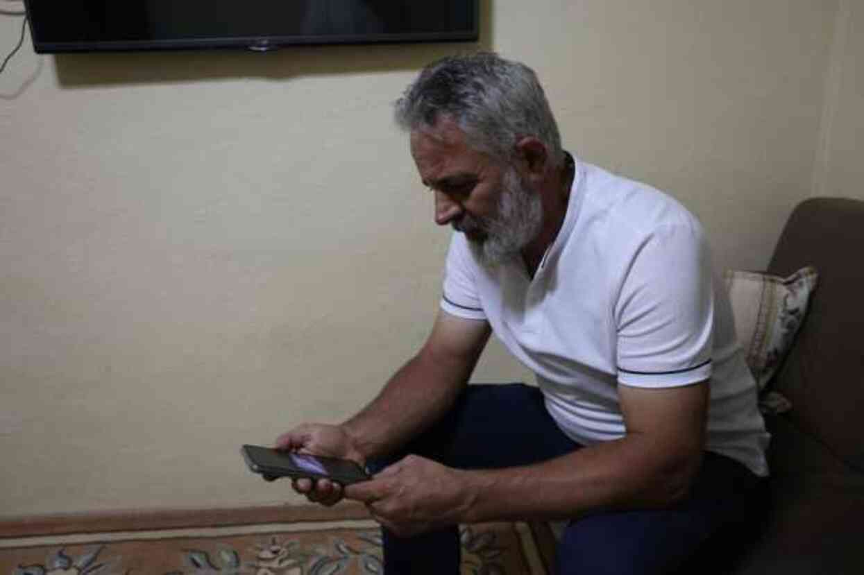 Sipariş ettiği bilgisayar yerine gelen ürünü görünce şok oldu Sipariş ettiği bilgisayar yerine gelen ürünü görünce şok oldu