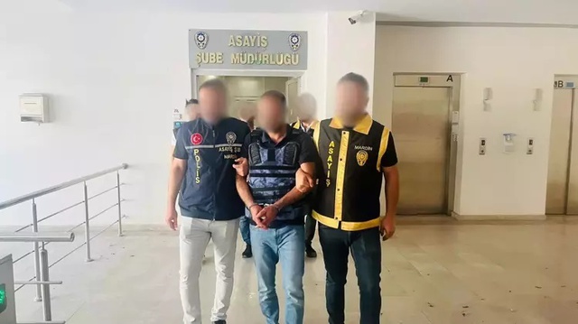 Sopalı ve çekiçli cinayette kan donduran ifade: İlk darbeyi başına ben vurdum Sopalı ve çekiçli cinayette kan donduran ifade: İlk darbeyi başına ben vurdum
