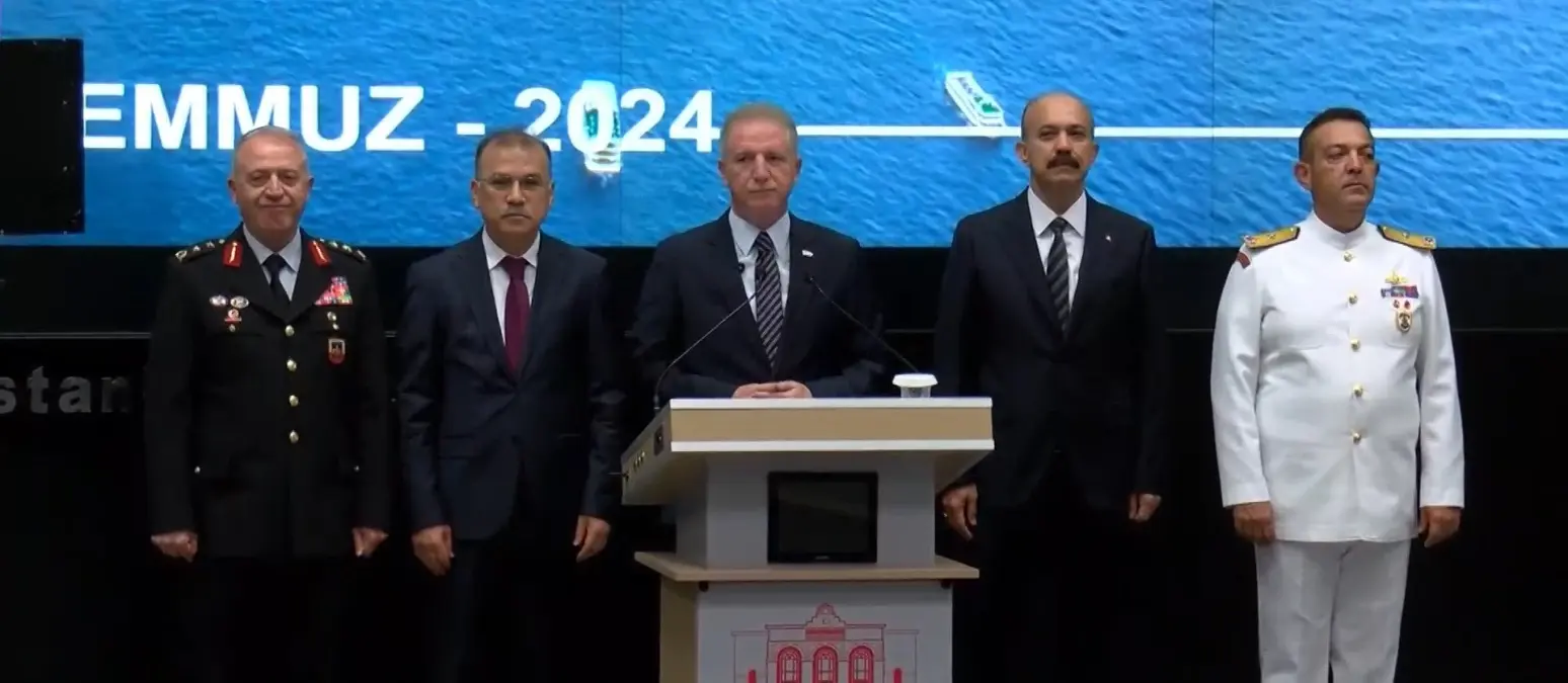 İstanbul\'da 2024\'ün ilk 6 ayında 99 suç çetesi çökertildi