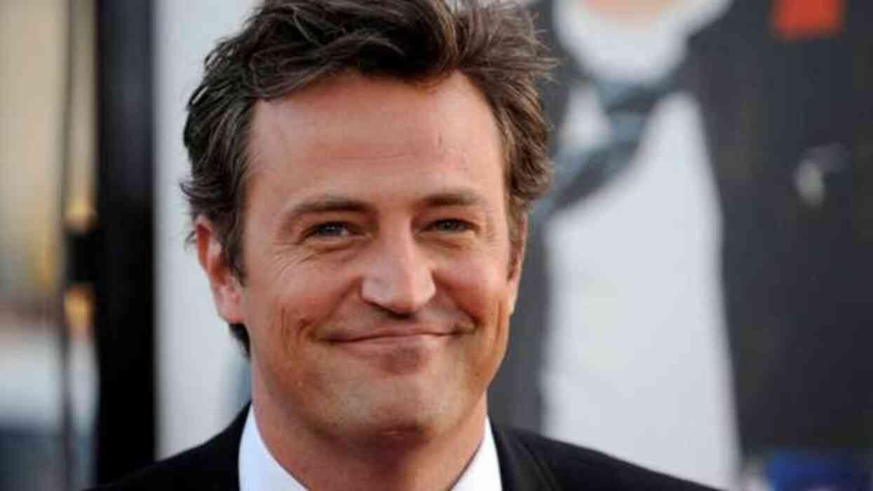 Vefat eden ünlü oyuncu Matthew Perry'nin 1.5 milyon dolarlık serveti ortaya çıktı