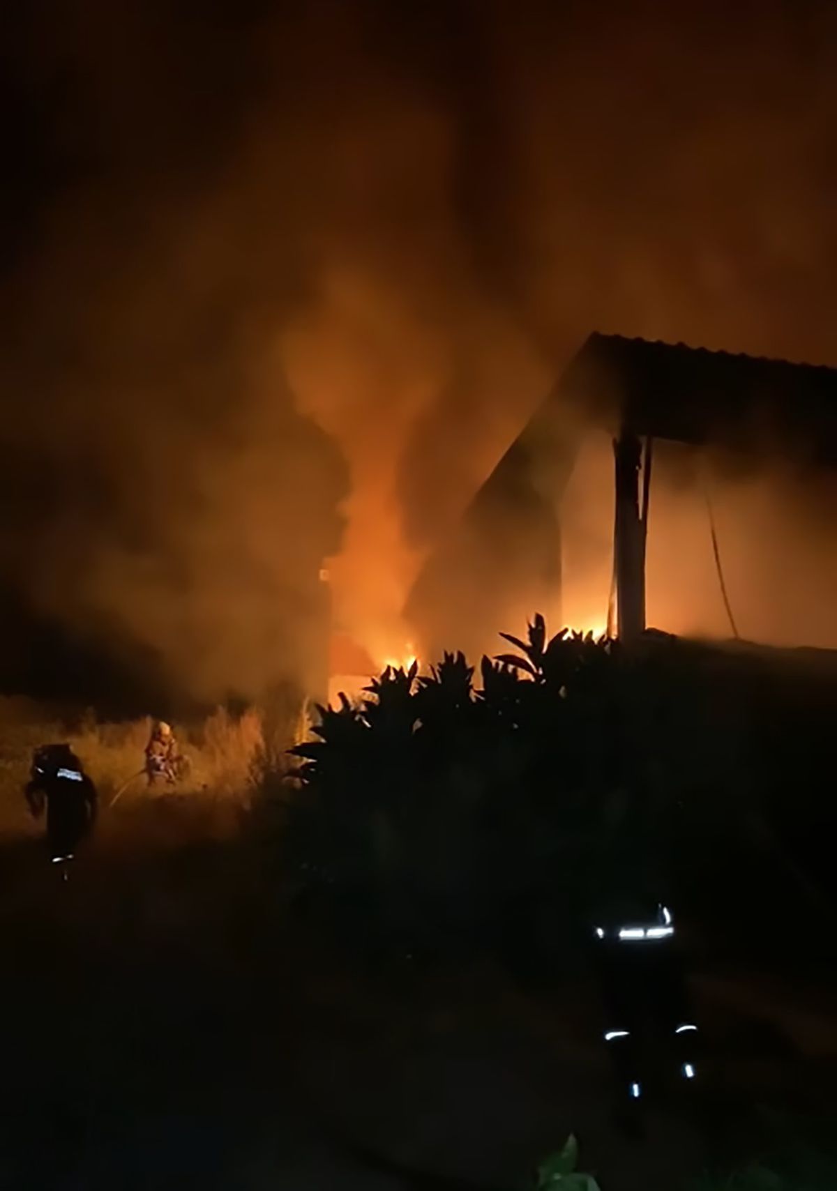 Adana\'da Prefabrik Ev Kavgası: 2 Tutuklama