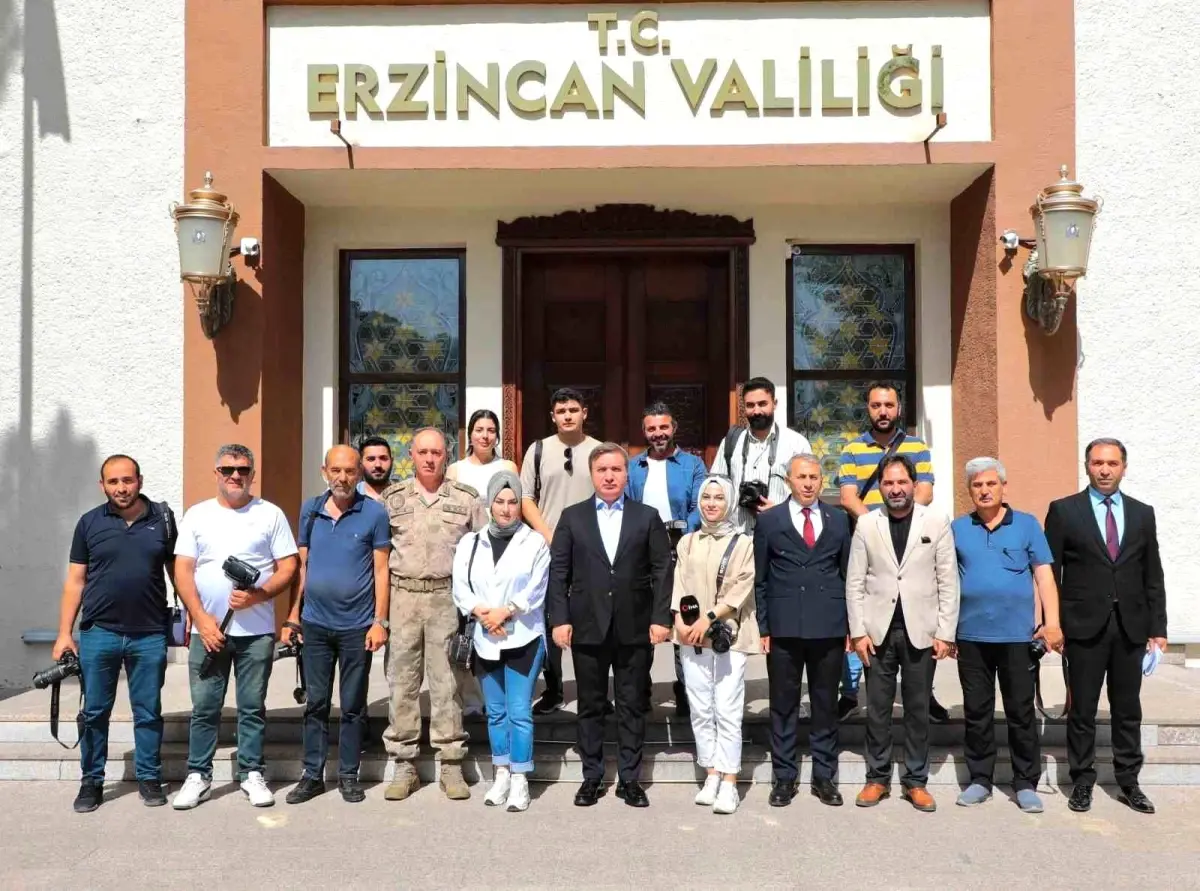 Erzincan\'da 2024 Mayıs ve Haziran aylarına ait asayiş ve güvenlik verileri açıklandı