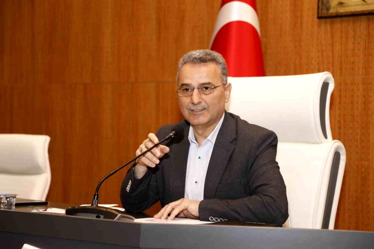 İlkadım Belediye Başkanı İhsan Kurnaz: İlkadım\'da kentsel dönüşüm önceliğimizdir