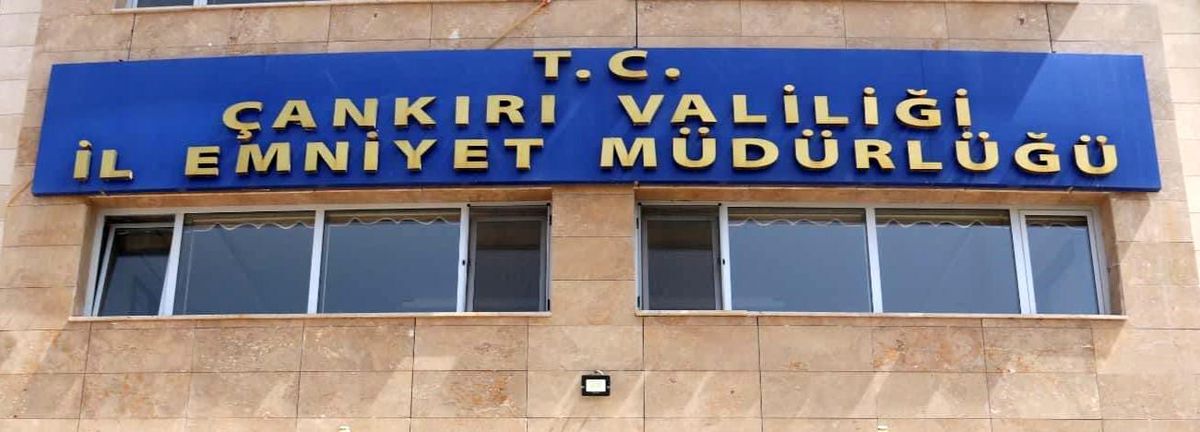 Çankırı\'da Operasyon: 80 Şahıs ve 3 Düzensiz Göçmen Yakalandı