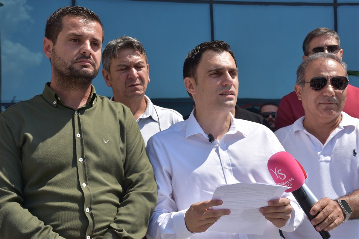 Marmaris Belediyesi Taşınmaz Satışı Eleştirilere Konu Oldu