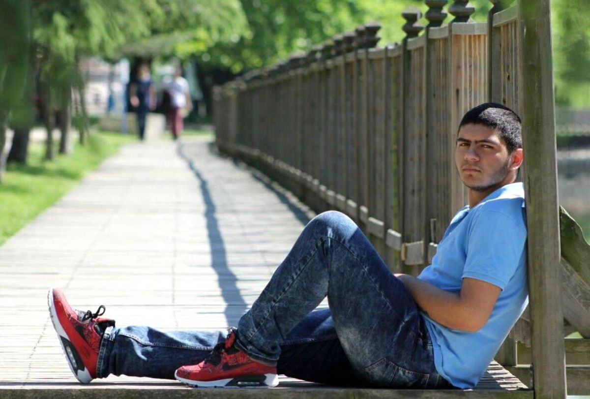 Sakarya\'da Dayı Tarafından Kürekle Darp Edilen Genç Davasında Karar Çıktı