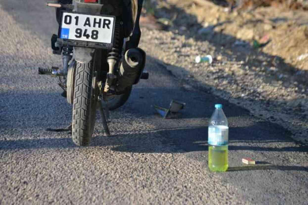 PKK'nın talimatıyla orman yakmıştı! Bu defa da kaldığı koğuşu ateşe verdi