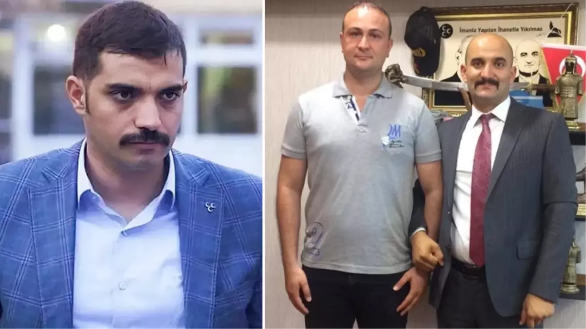 Polis şefinden davanın seyrini değiştirecek itiraf: Tolgahan Demirbaş\'ı Olcay Kılavuz\'un evinde gözaltına aldık