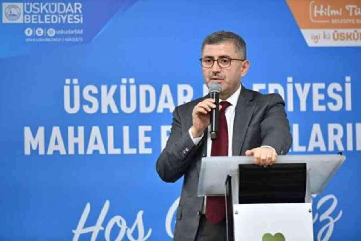 Üsküdar Belediyesi'nde neler oluyor? Milyonluk arsaları ve daireleri satışa çıkardılar