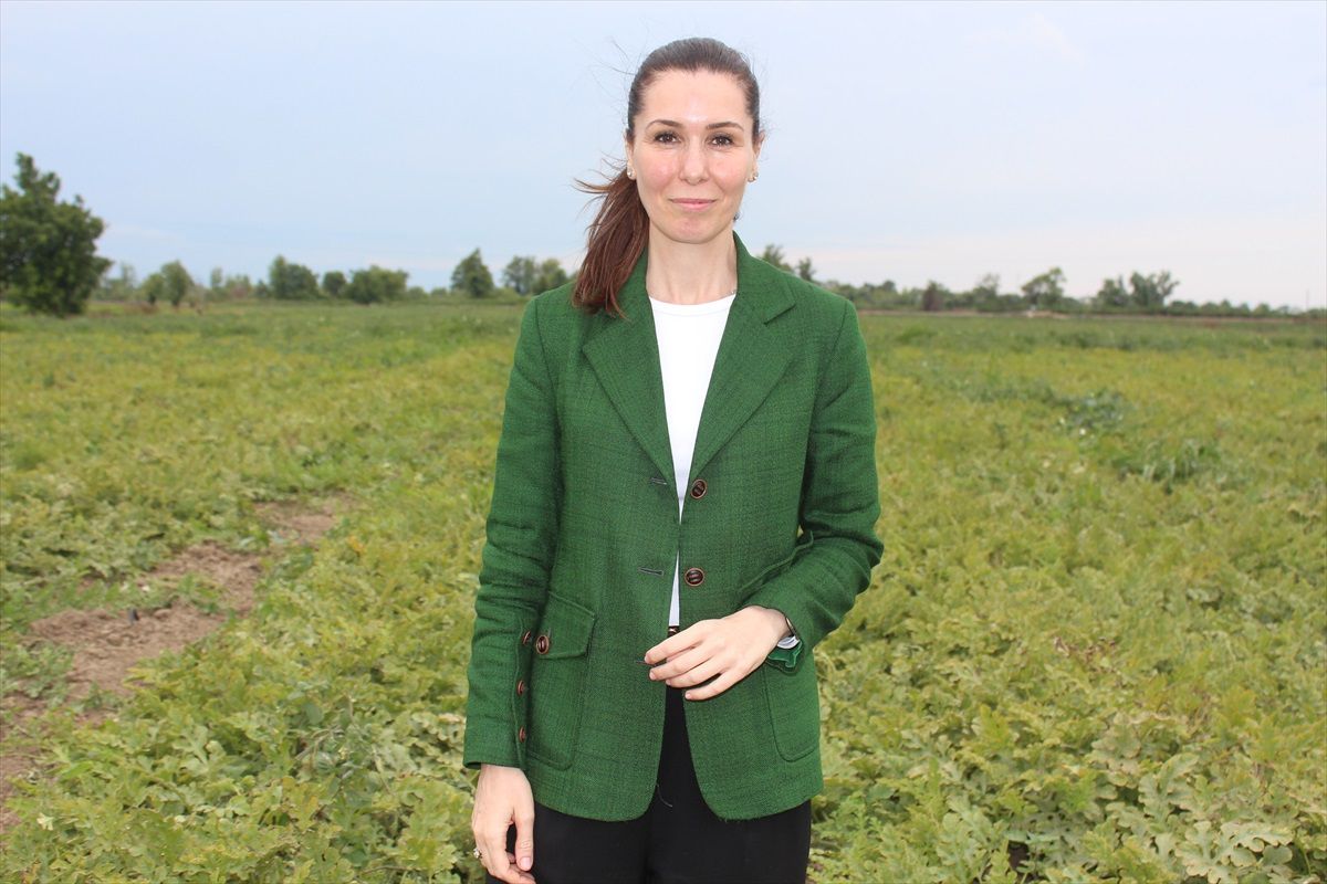 AK Parti Genel Başkan Yardımcısı Çiğdem Karaaslan, Samsun\'da ziyaretler gerçekleştirdi