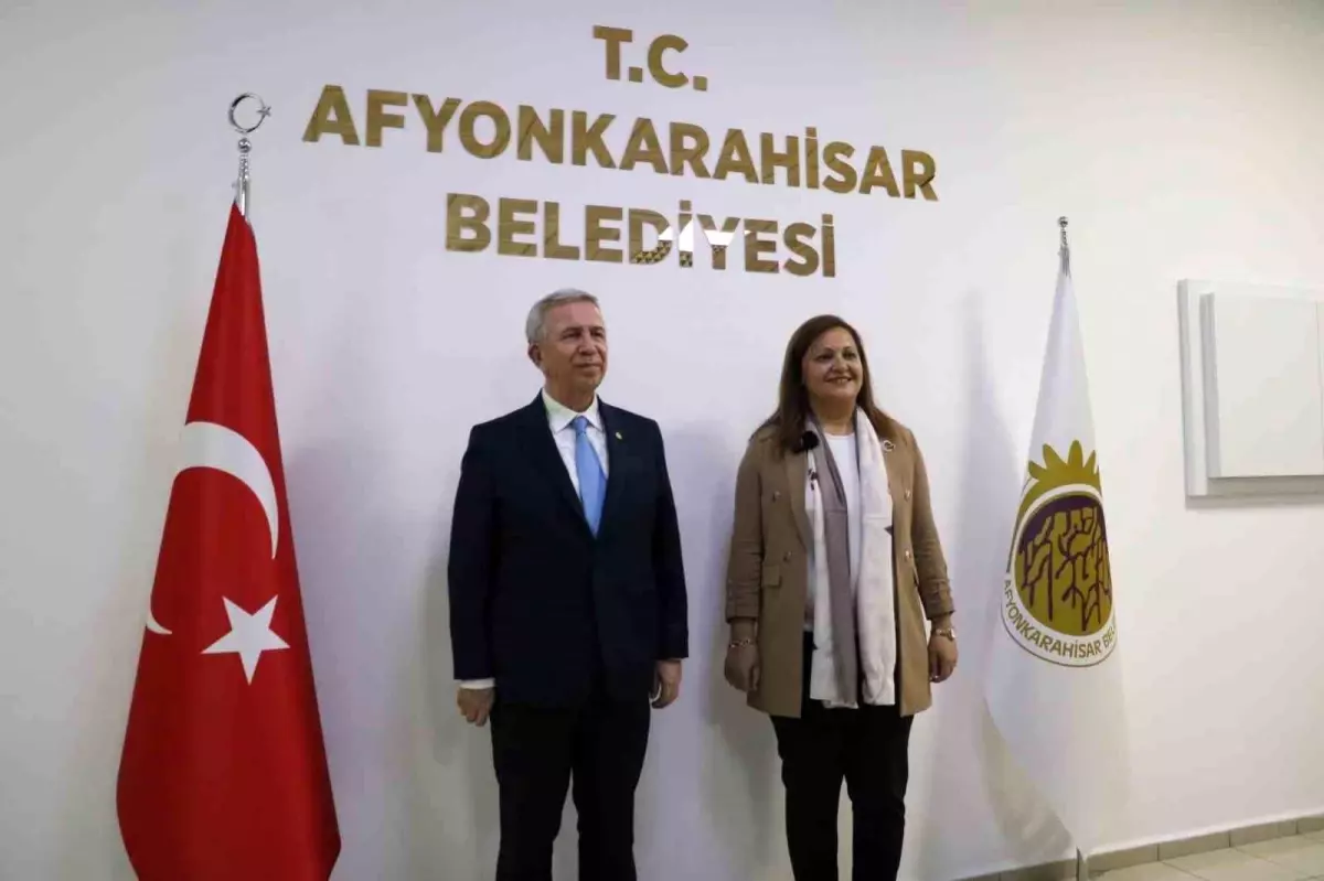 Ankara Büyükşehir Belediye Başkanı Mansur Yavaş, tasarruf tedbirleriyle ilgili açıklama yaptı