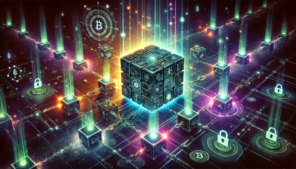 Blockchain Nasıl Çalışır? Adım Adım İşlem Süreci