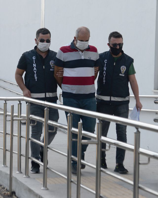 Cesetsiz cinayet davası sil baştan! Olayı soruşturan polisler dinlendi, yargılama yeniden başladı Cesetsiz cinayet davası sil baştan! Olayı soruşturan polisler dinlendi, yargılama yeniden başladı