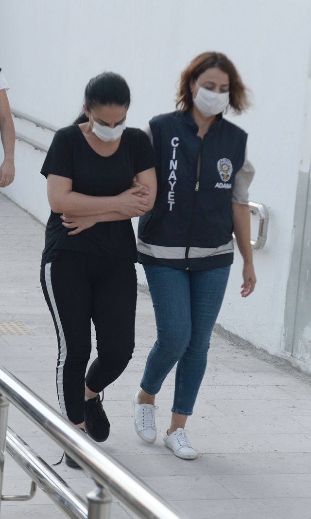 Cesetsiz cinayet davası sil baştan! Olayı soruşturan polisler dinlendi, yargılama yeniden başladı Cesetsiz cinayet davası sil baştan! Olayı soruşturan polisler dinlendi, yargılama yeniden başladı