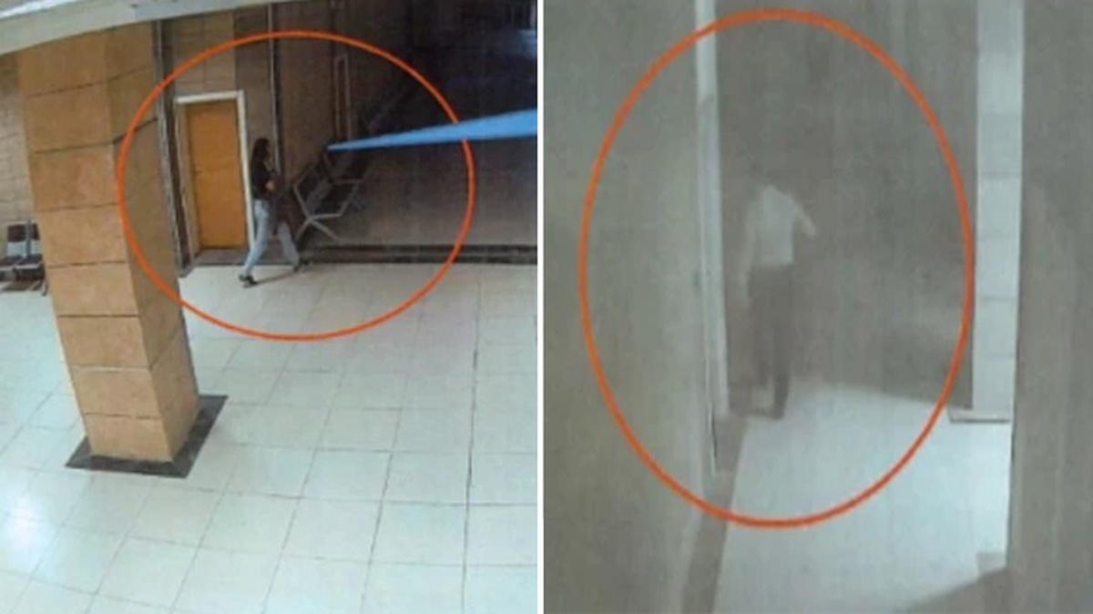 Çocuk mahkemesi hakimi, liseli kıza odasında kabus yaşattı