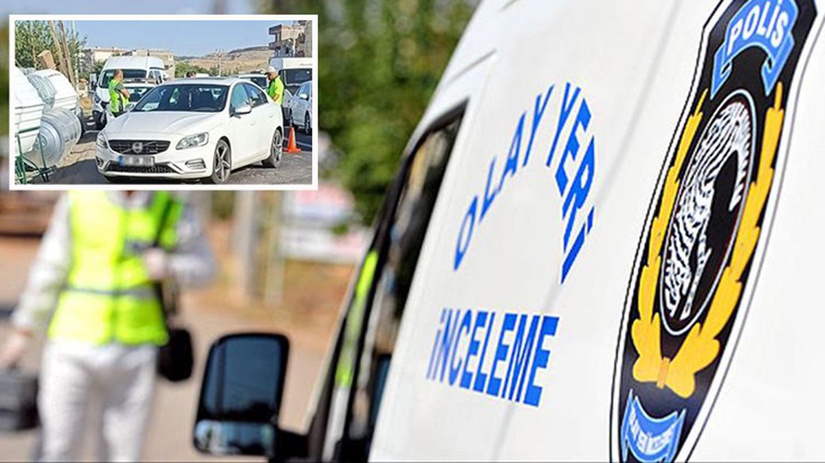 Diyarbakır\'da devlet hastanesi başhekimine silahlı saldırı