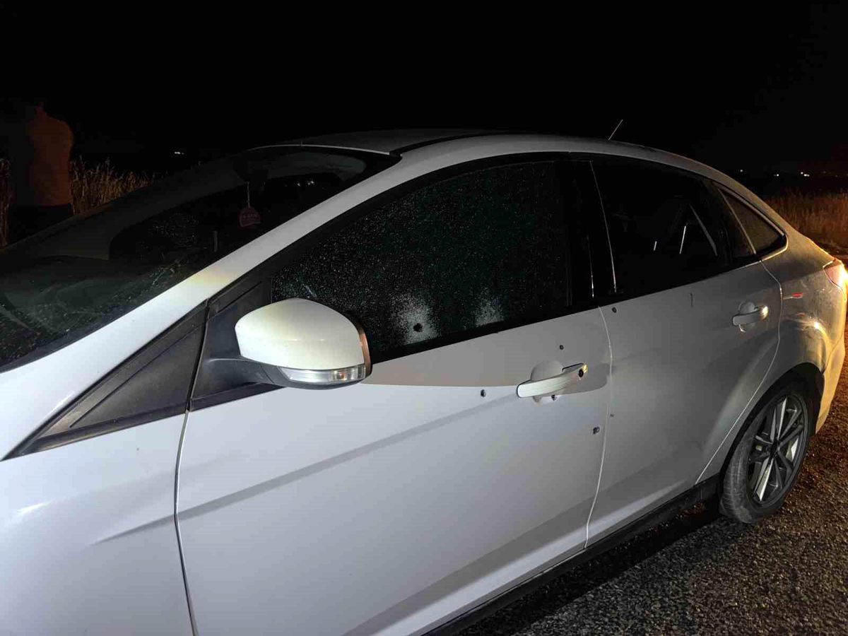Diyarbakır-Bingöl Karayolunda Silahlı Saldırı: 6 Yaralı