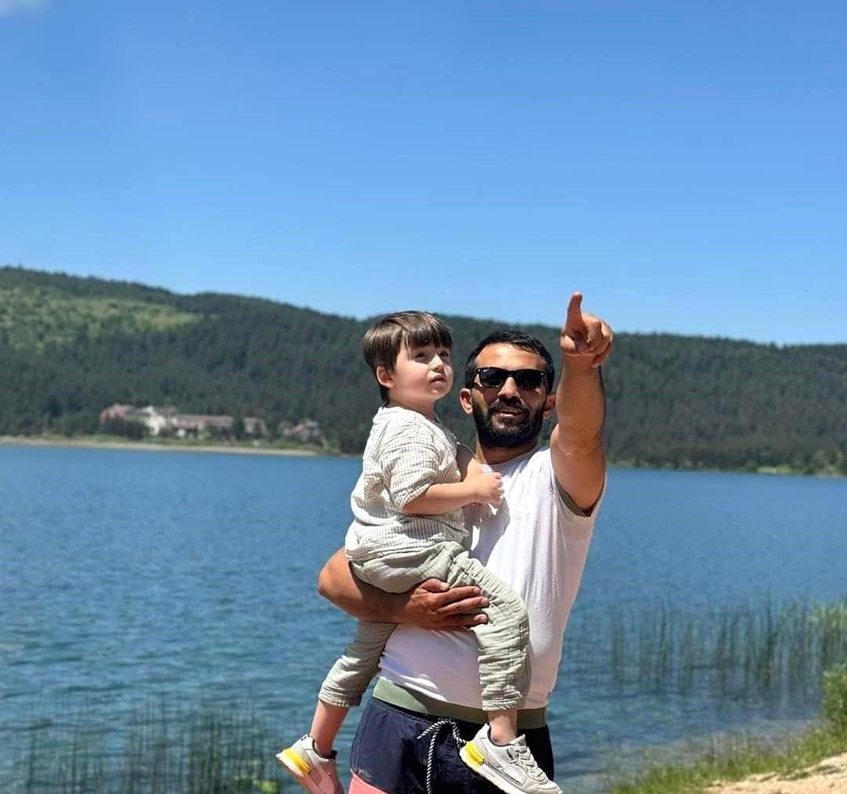 Çorum\'un Sungurlu ilçesinde eski futbolcu kalp krizi sonucu hayatını kaybetti