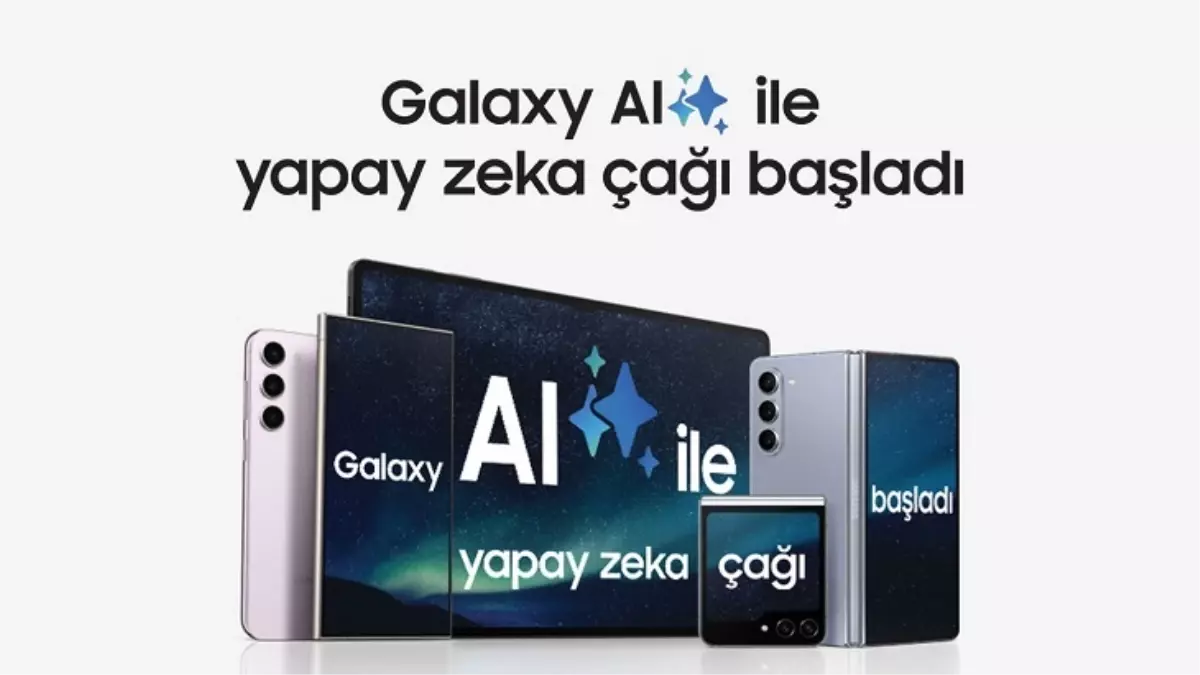 Galaxy S24 Serisi\'nden Sonra One UI 6.1 Güncellemesiyle Galaxy AI Ailesi Genişledi