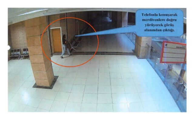 Çocuk mahkemesi hakiminden stajyer kıza taciz: Perdeleri kapattı, dudağımı öpmek istedi Çocuk mahkemesi hakiminden stajyer kıza taciz: Perdeleri kapattı, dudağımı öpmek istedi