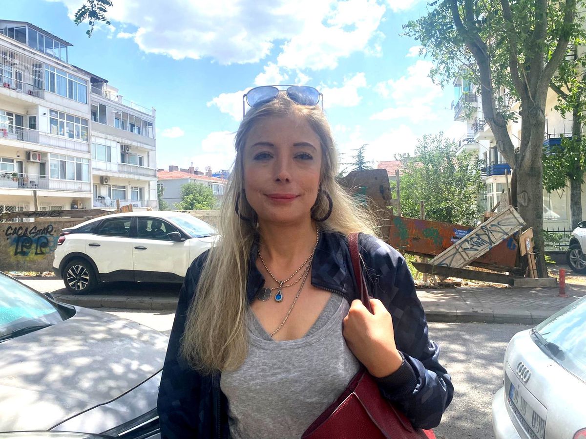 Ankara\'da kentsel dönüşümde ev değeri düşen vatandaş dava açtı
