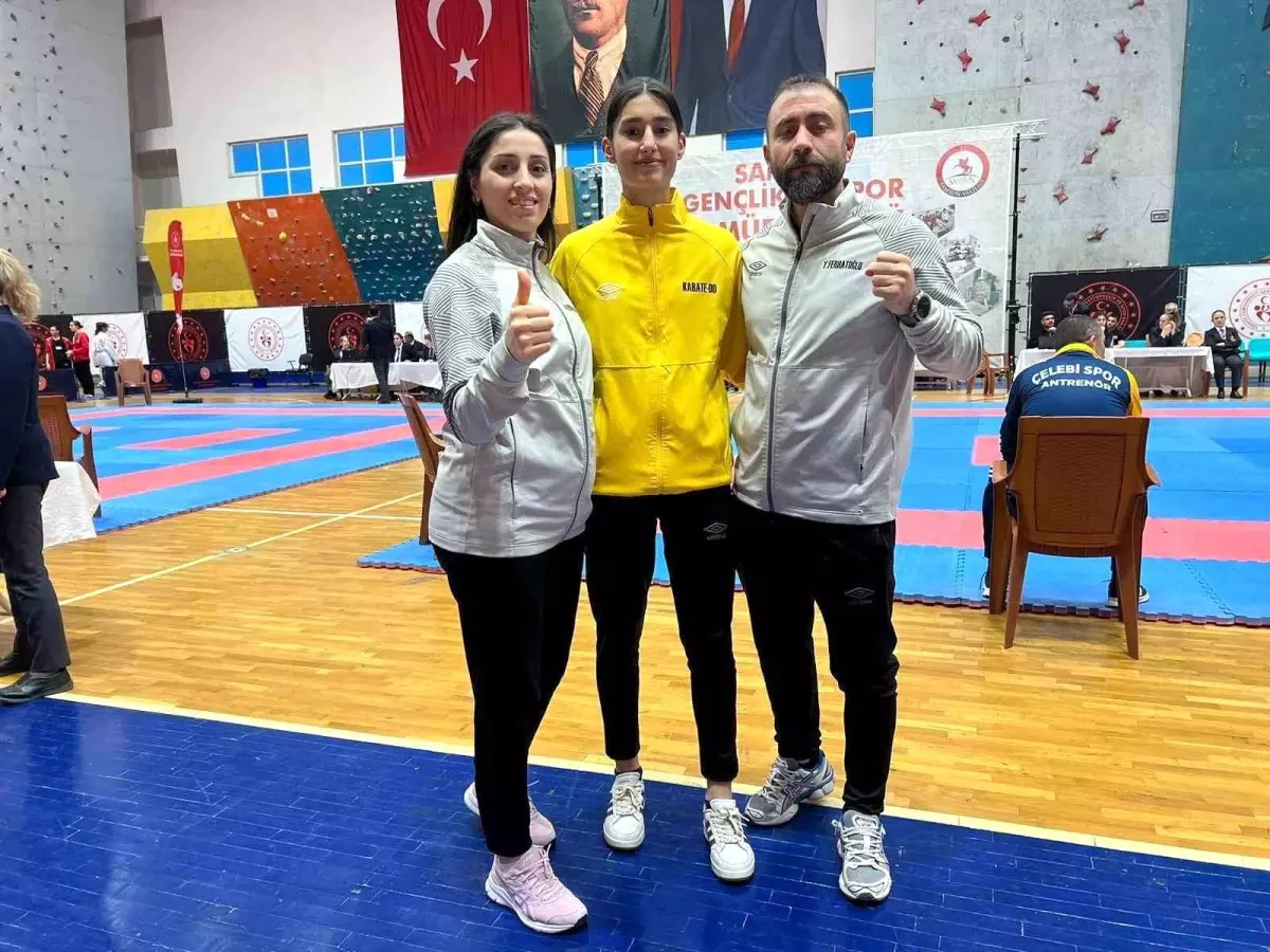 Muş Gençlik ve Spor İl Müdürlüğü Antrenörü Aydan Ferhatoğlu, Milli Takımlar Teknik Kurulu Üyeliğine Seçildi