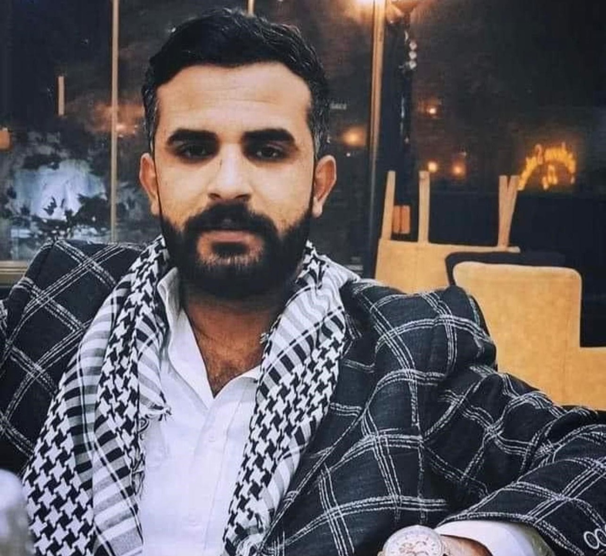 Şanlıurfa\'da Sıcaktan Bunalan Genç Sulama Kanalında Boğuldu