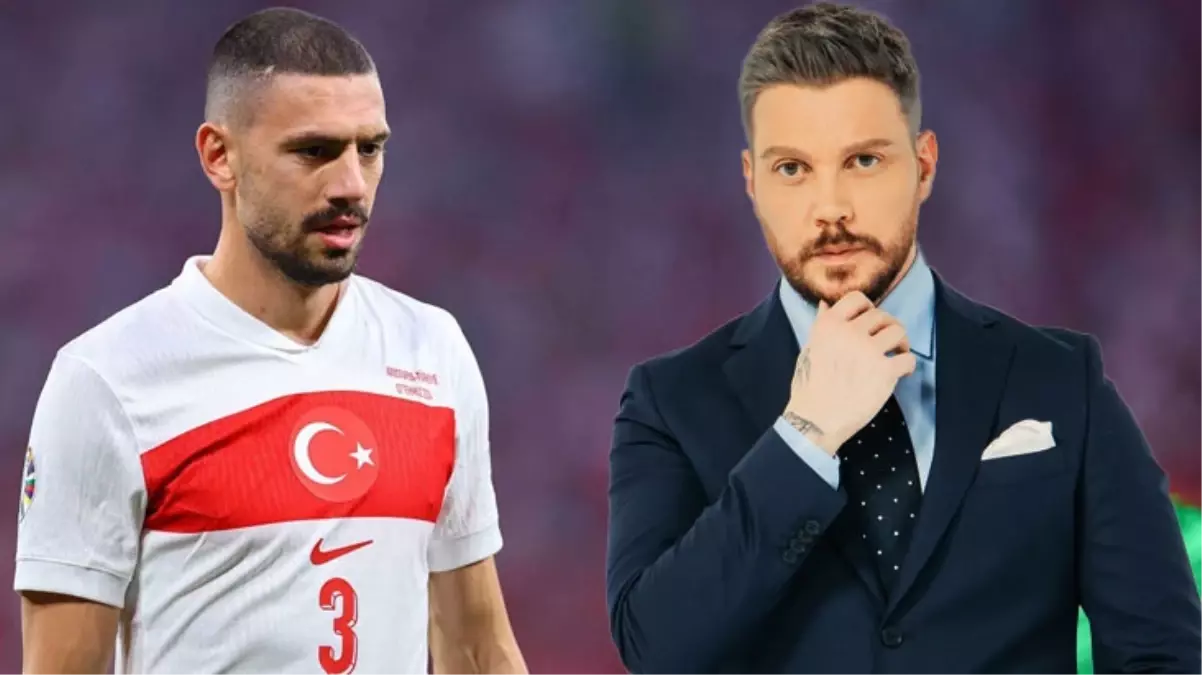 Sinan Akçıl\'dan Merih Demiral\'a verilen 2 maç cezası tepki: Yarın stada gidenler bozkurt hareketi yapsın