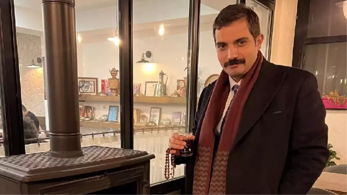 Sinan Ateş suikastı davasında 10 sanık adli kontrol şartıyla tahliye edildi