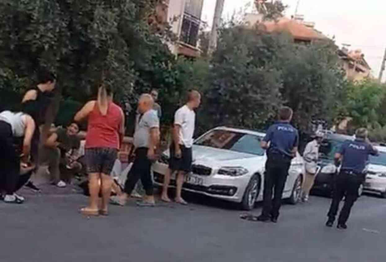 Son sözleri 'Babamı vurmayın' olmuş! 16 yaşındaki çocuğun ölümünde kahreden detay Son sözleri 'Babamı vurmayın' olmuş! 16 yaşındaki çocuğun ölümünde kahreden detay