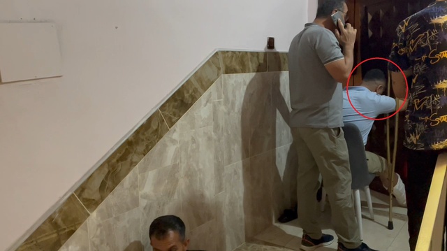 Yanık kokusu ihbarına gelen ekipler, 1 yıllık evli kadının cansız bedenini buldu