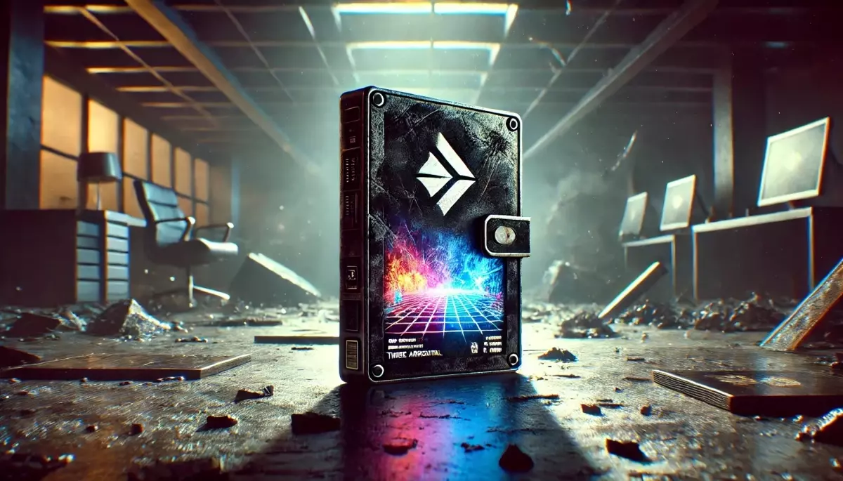 3AC\'nin 3 yıl önceki NFT teklifiyle satın alım yaptı