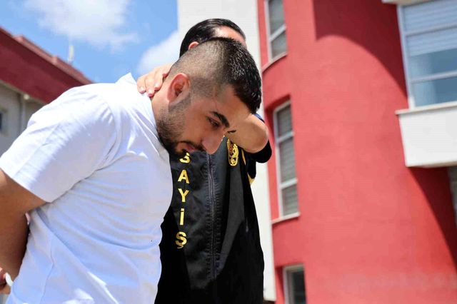 'Kardeşime kötü davranıyorsun' cinayeti! Tartıştığı eniştesini vurarak öldürdü 'Kardeşime kötü davranıyorsun' cinayeti! Tartıştığı eniştesini vurarak öldürdü