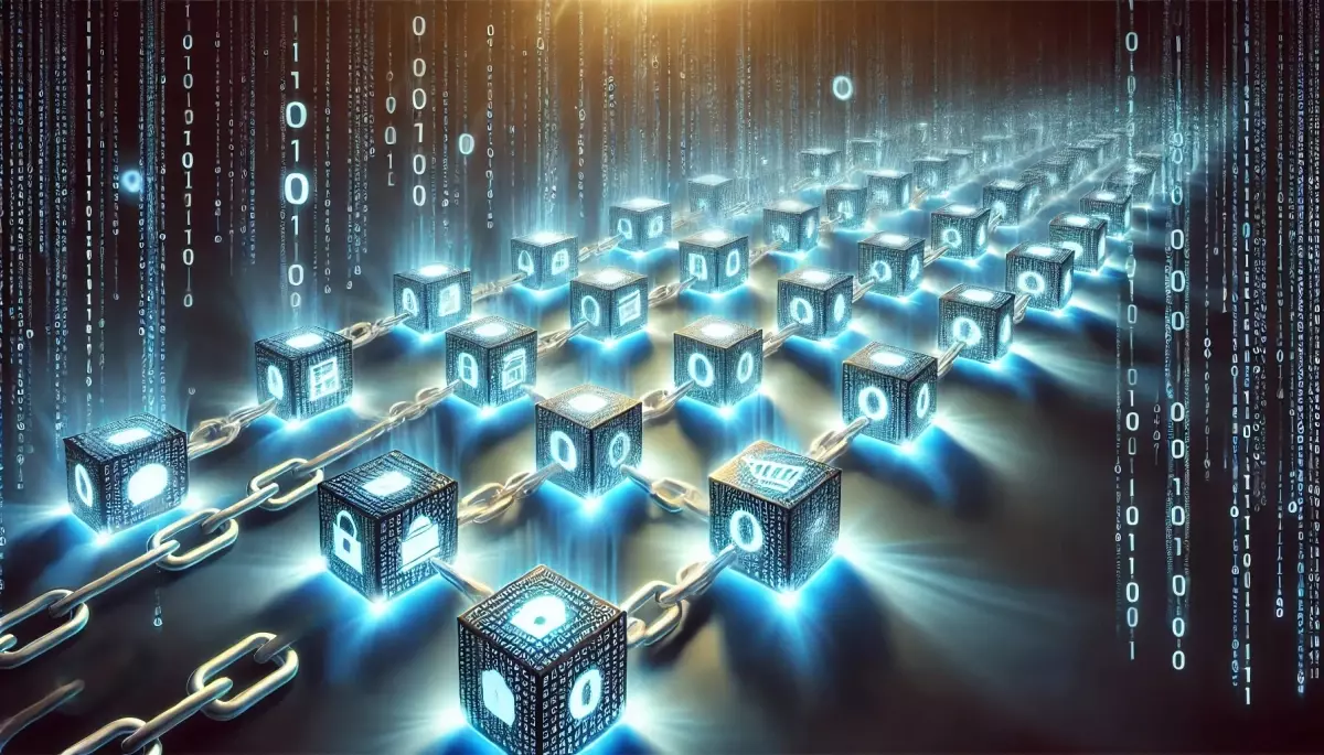 Blockchain\'in Geleceği: 2024 ve Sonrası İçin Tahminler