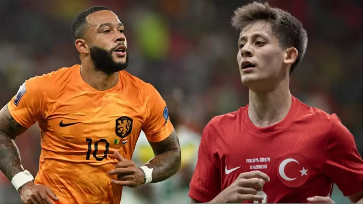 Montella\'dan sürpriz tercihler! Türkiye-Hollanda maçında ilk 11\'ler belli oldu