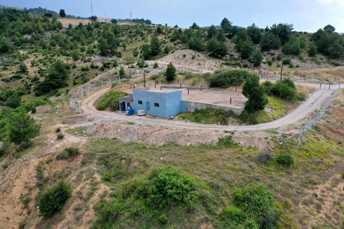 Söğüt\'te Su Depolarında Kapsamlı Çalışma Devam Ediyor