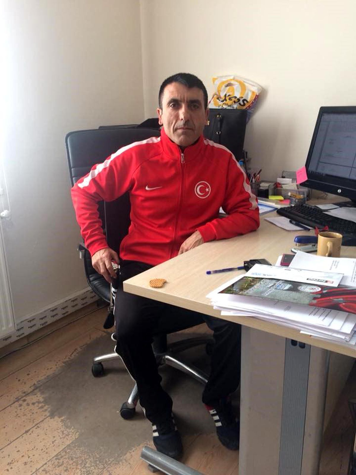 Çıldır\'da Kur\'an Kursları Futbol Turnuvası Düzenlenecek