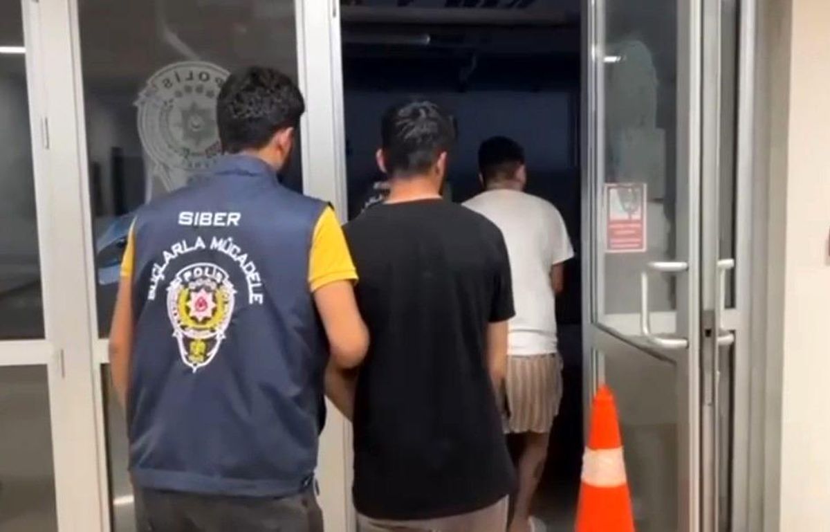 Kahramanmaraş\'ta \'Garanti Kupon\' Dolandırıcılarına Operasyon: 14 Tutuklama