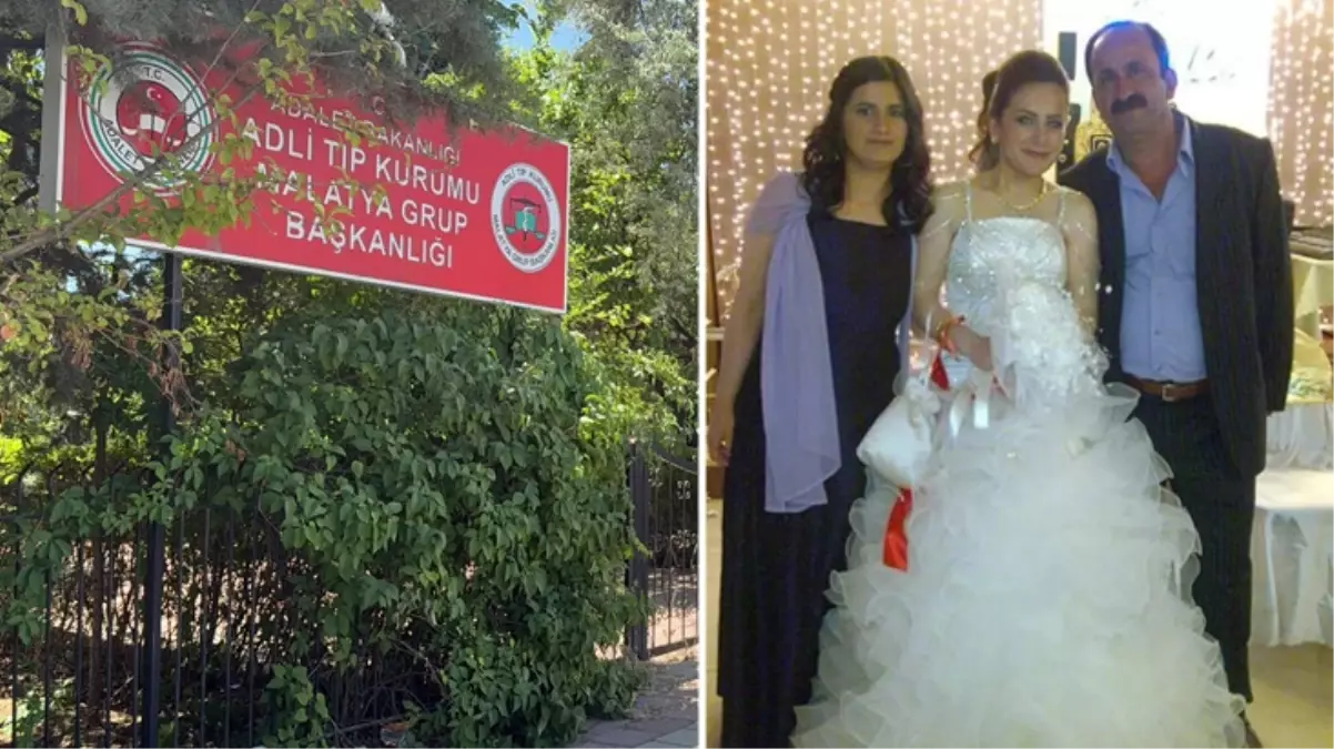 Malatya\'da tüfekle aile katliamı: Eşi, kızı ve torununu öldürüp intihar girişiminde bulundu