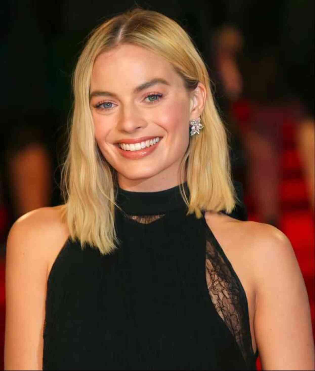 Barbie filminin yıldızı Margot Robbie hamile