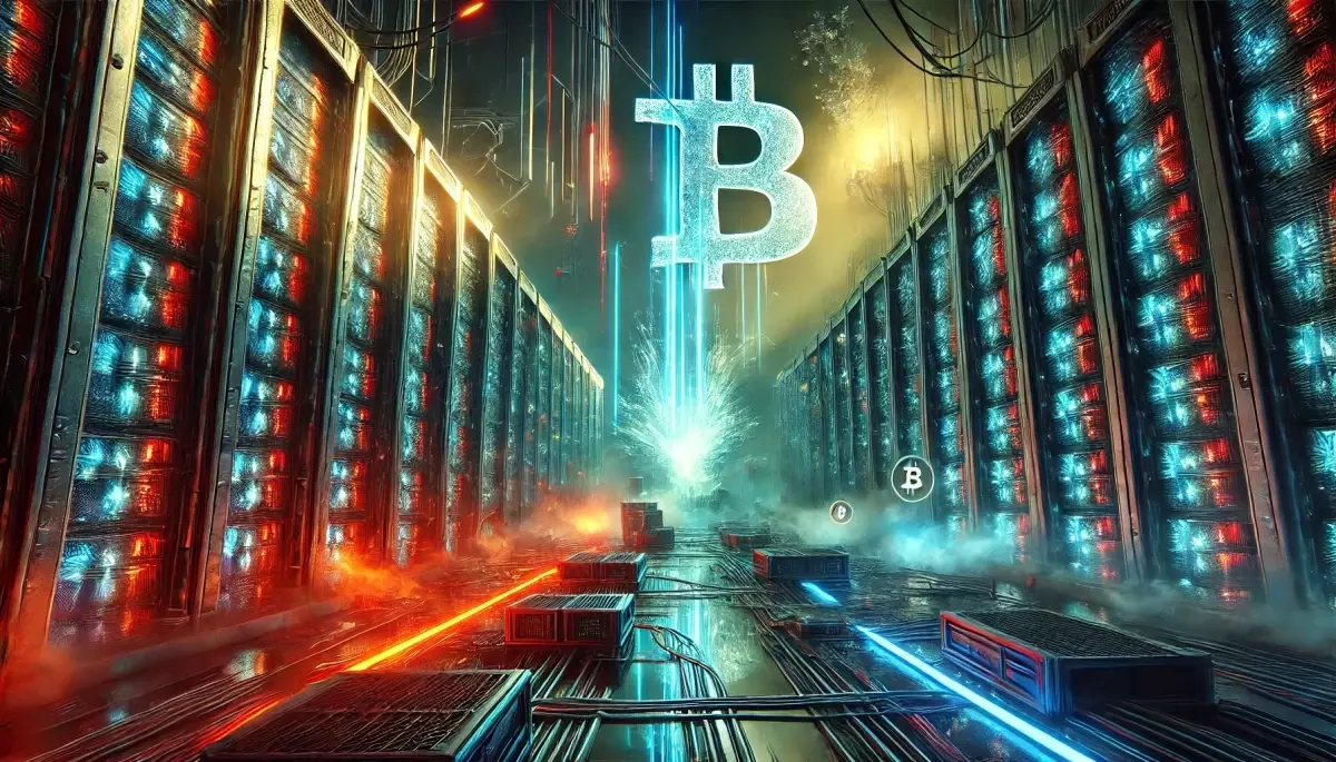 Bitcoin madencilik şirketi Bitfarms yeni CEO\'sunu açıkladı