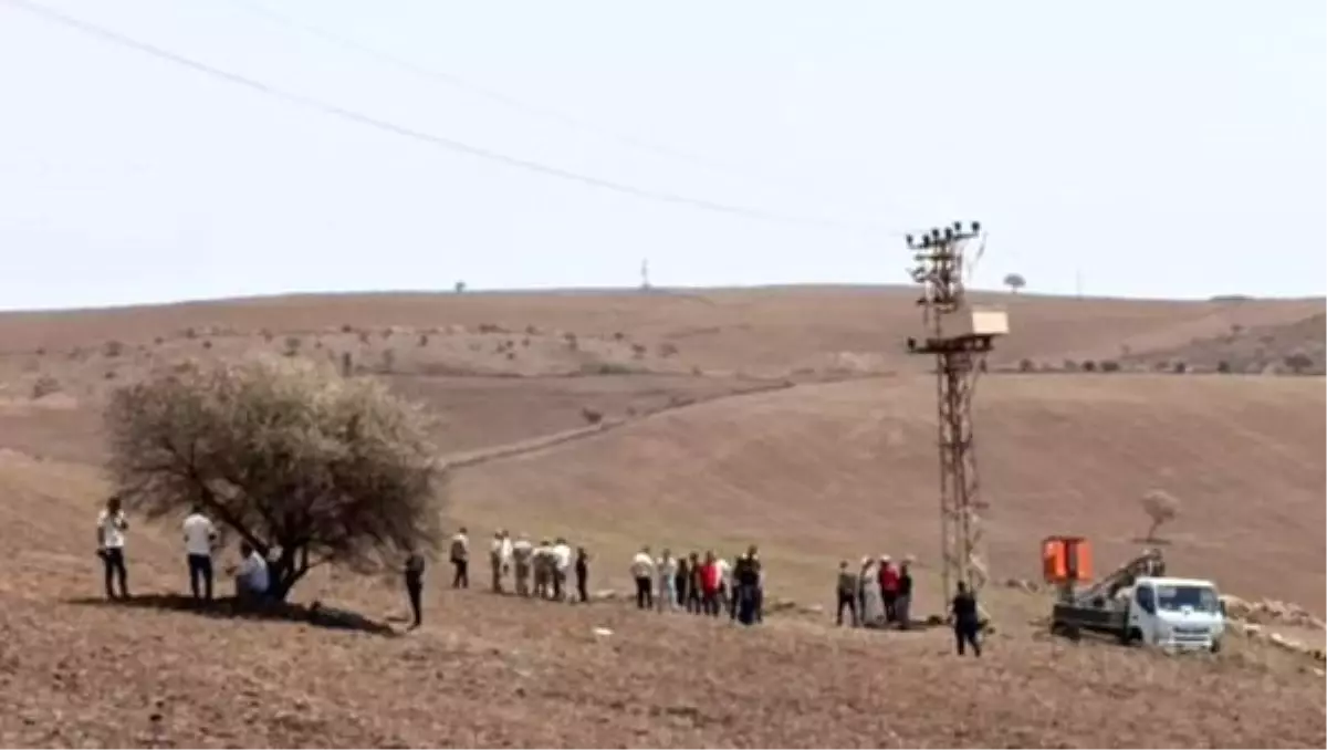 Diyarbakır ve Mardin\'deki Yangının Çıkış Nedeni Araştırılıyor