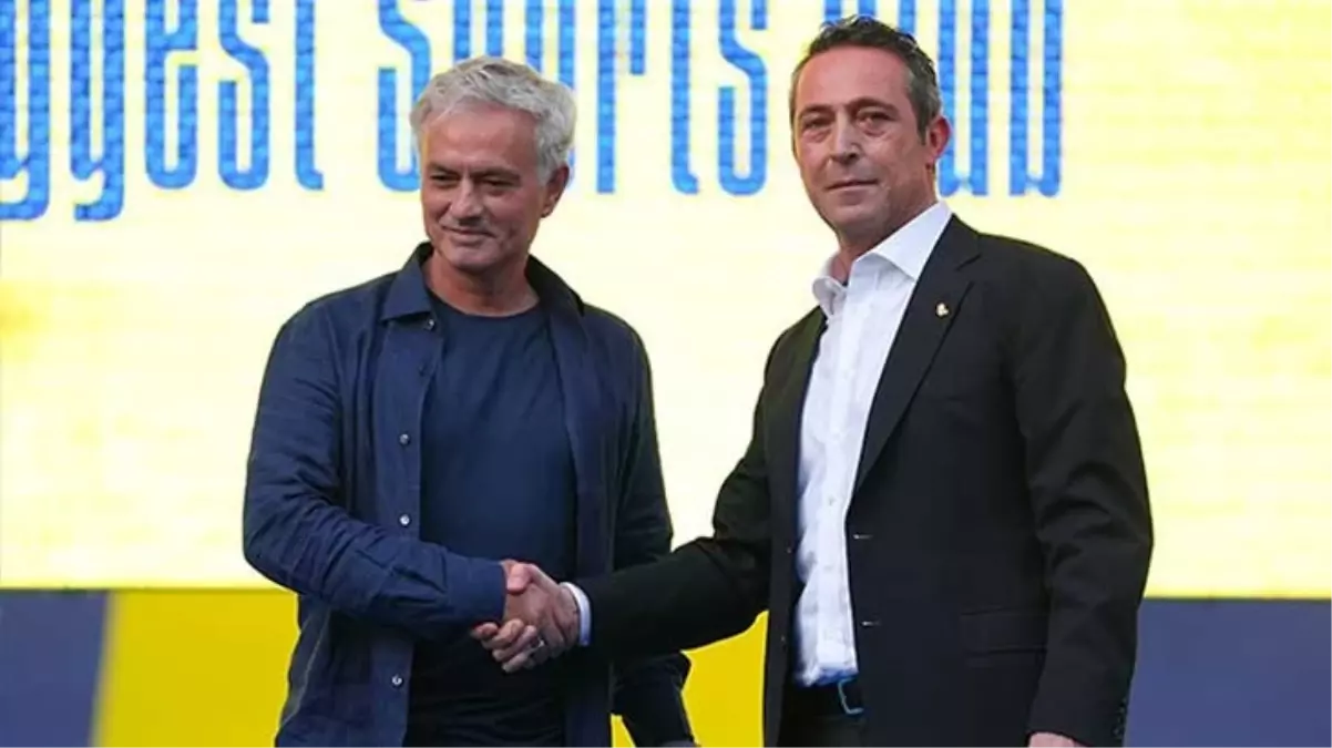 Fenerbahçe, Mourinho\'nun eski öğrencisi için 30 milyon euroyu gözden çıkardı